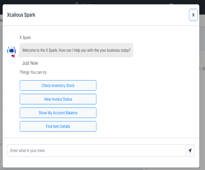 Chatbot